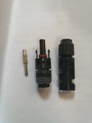 Mc4 Connector