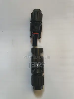 Mc4 Connector