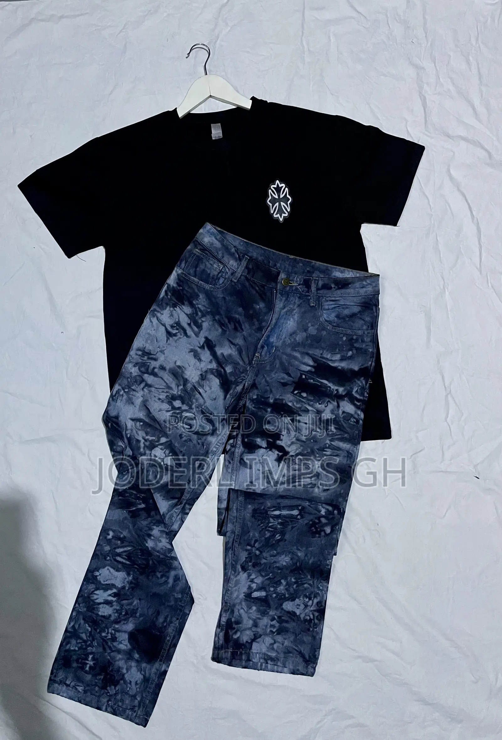 Unisex Full Fit