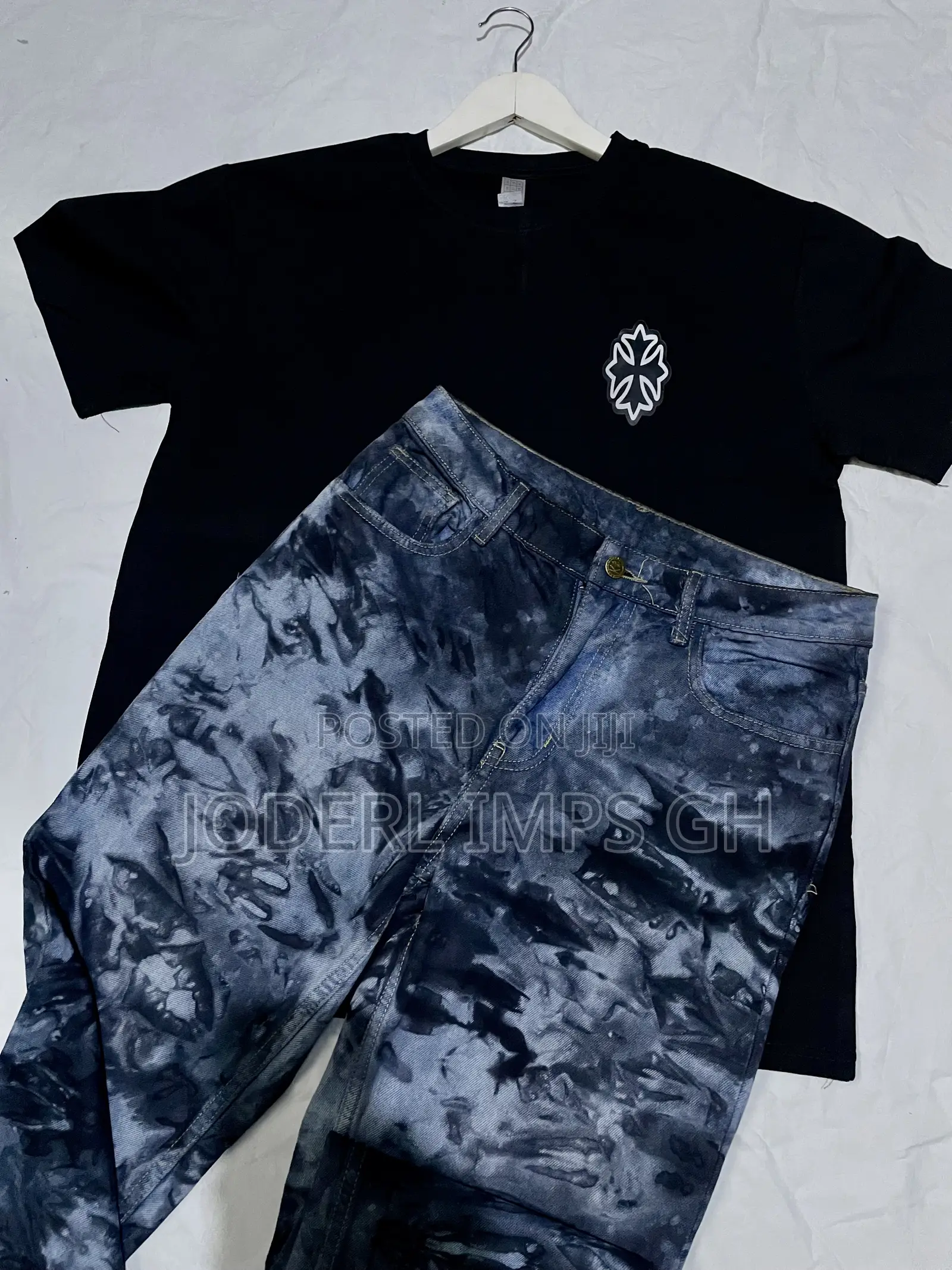 Unisex Full Fit