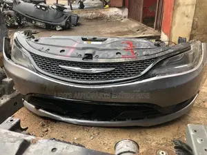 Chrysler 200 2016,2017,2018,2019 Front Cut Available