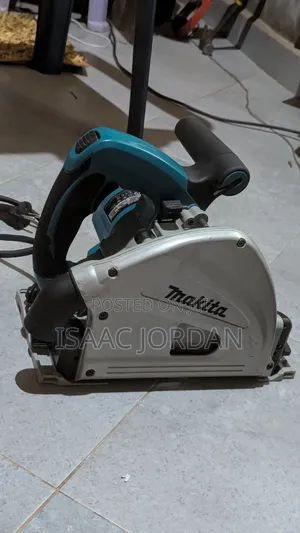 Makita Circular Saw