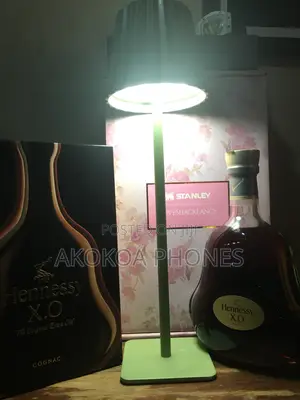 Hennessy Xo