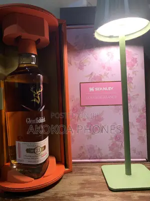 Glenfiddish 21 Years