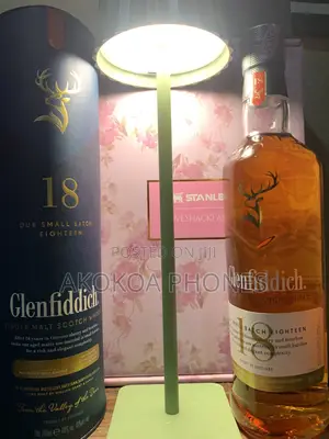 Glenfiddish 18 Years