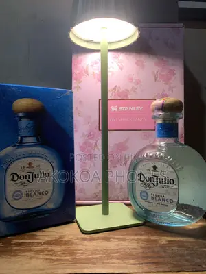 Don Julio Tequila Blanco