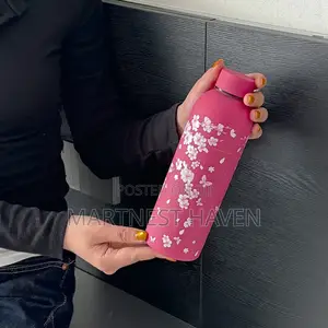 Quality Hot and Cold Vacuum Water Bottle-500ml