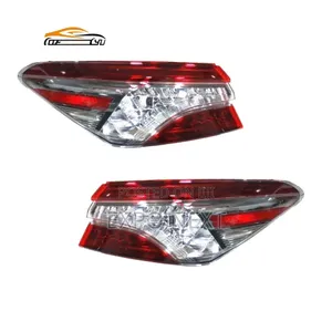 Taillight for Toyota Camry 2018-2020 Le Usa