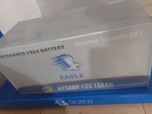 Car Battery 25plate