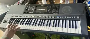 Yamaha PSR-Sx920 Digital Arranger Keyboard