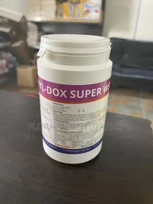 Tyl-dox Super Wsp