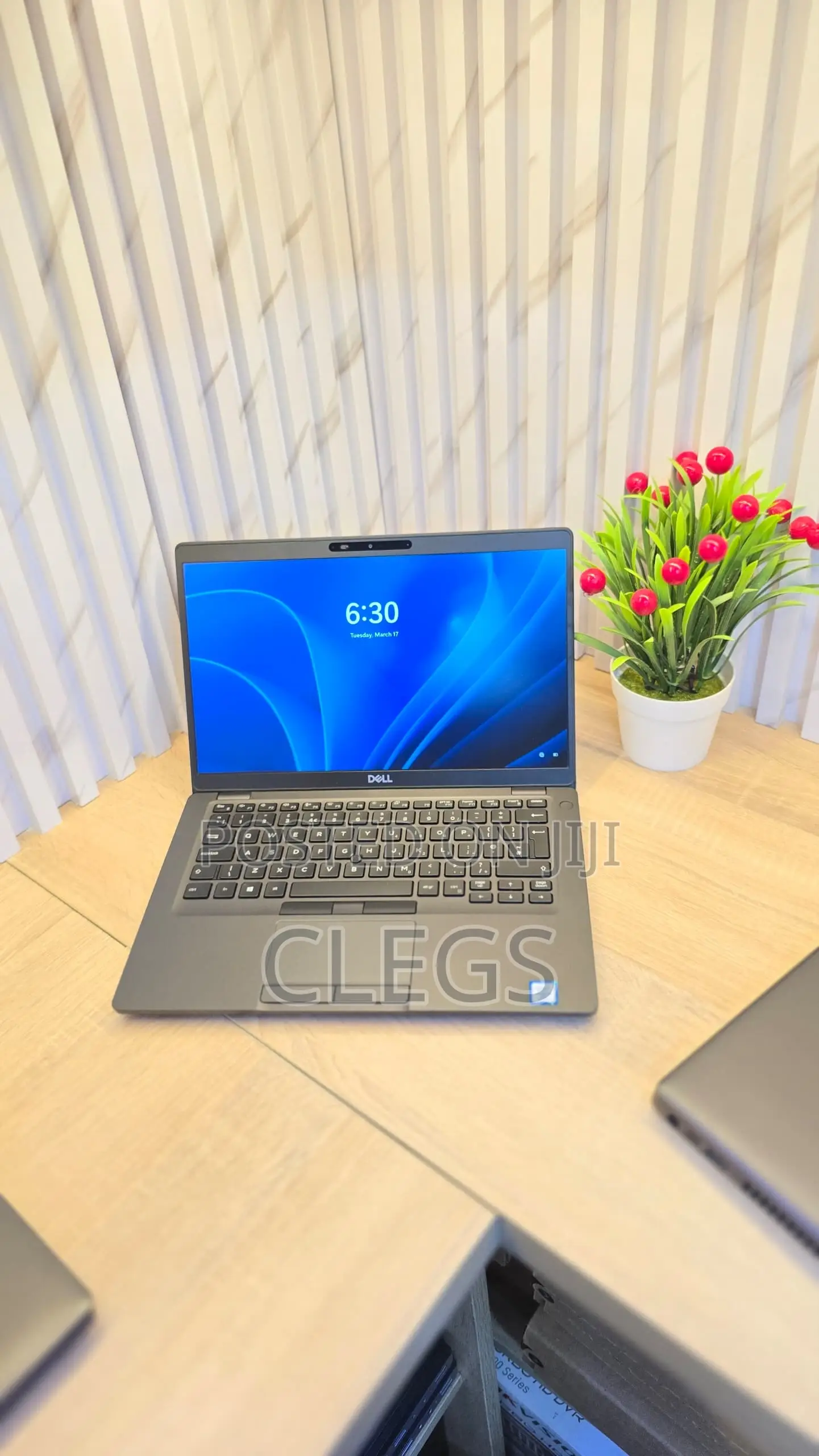 Laptop Dell Latitude 5400 8GB Intel Core i5 SSD 256GB