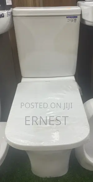 Water Closet