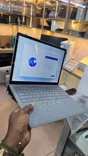 Laptop Microsoft Surface Laptop 3 8GB Intel Core i5 SSD 256GB