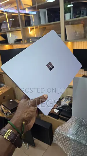 Laptop Microsoft Surface Laptop 3 8GB Intel Core i5 SSD 256GB