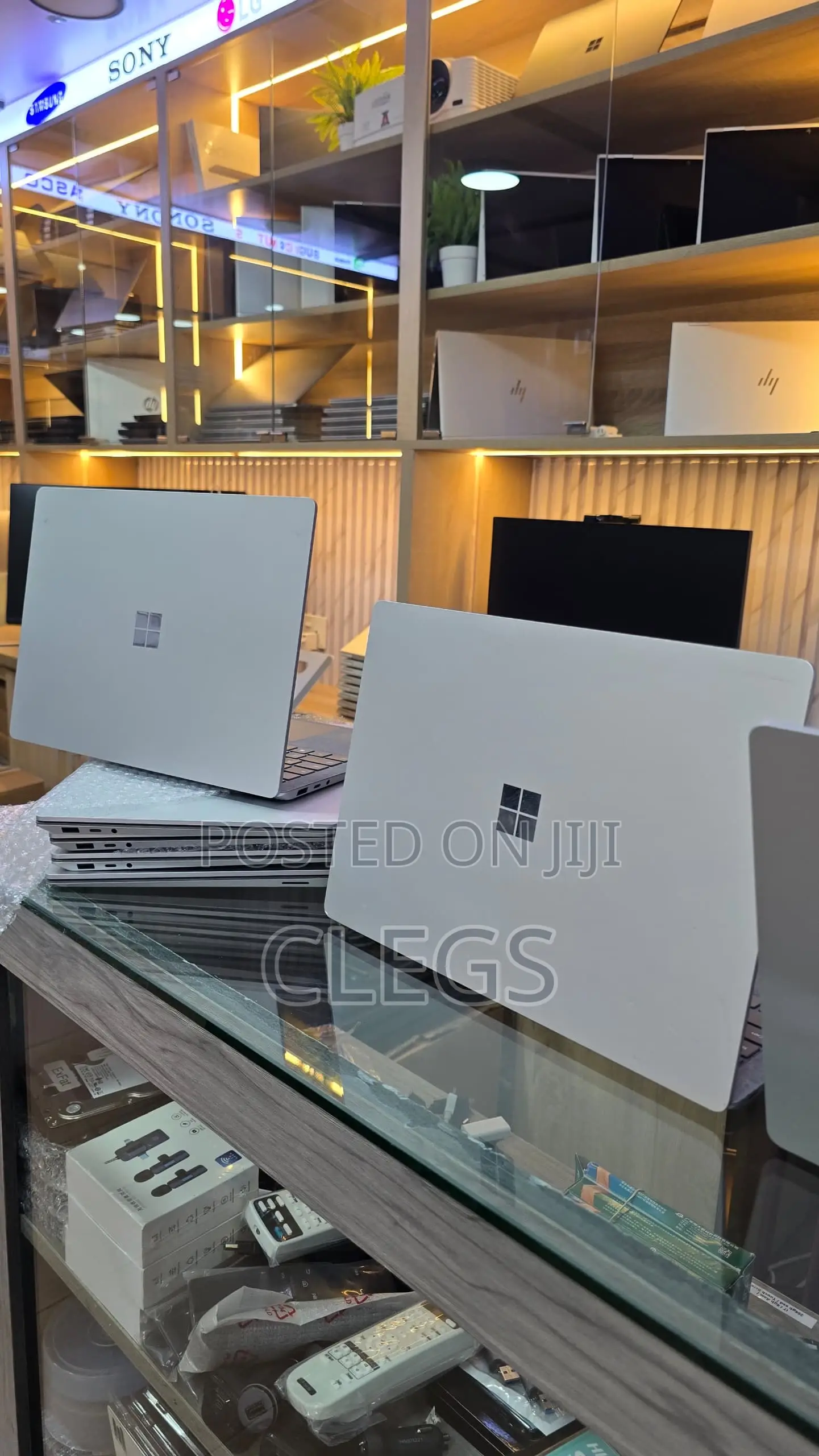 Laptop Microsoft Surface Laptop 3 8GB Intel Core i5 SSD 256GB