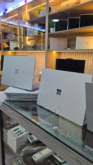 Laptop Microsoft Surface Laptop 3 8GB Intel Core i5 SSD 256GB