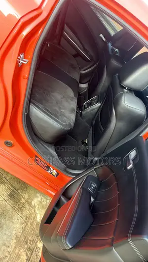 Dodge Charger Scat Pack RWD 2019