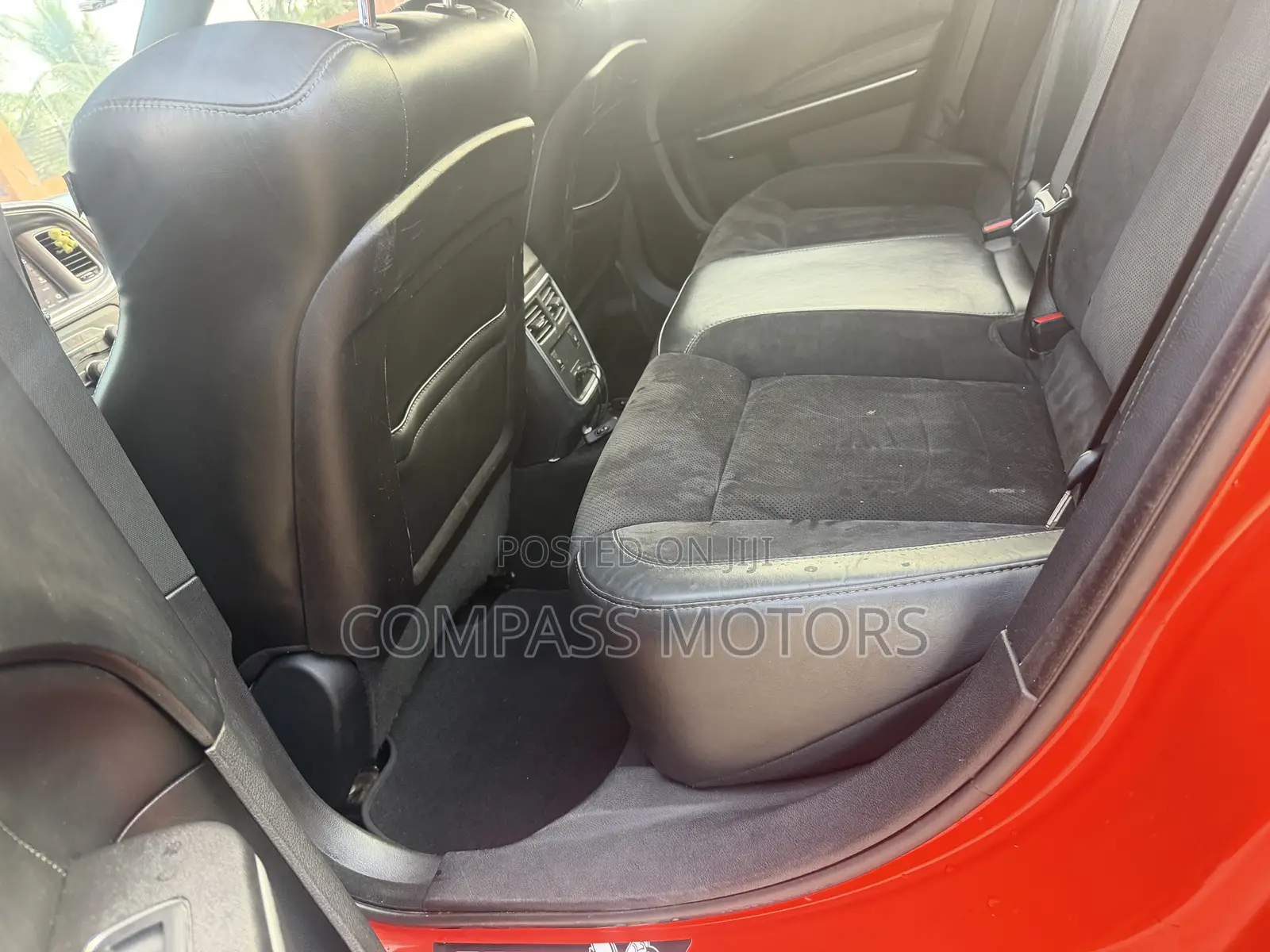 Dodge Charger Scat Pack RWD 2019