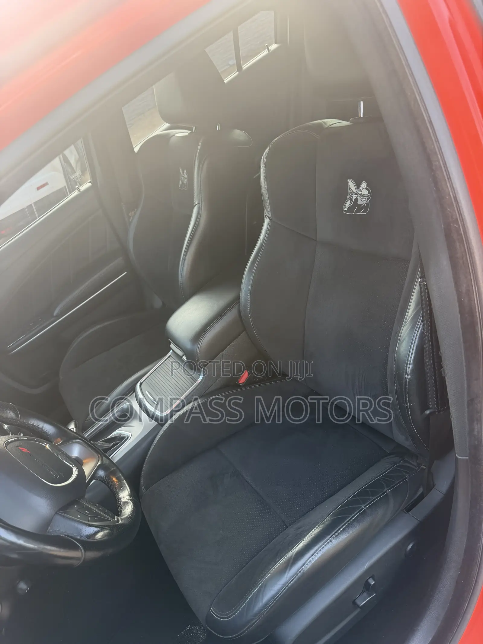 Dodge Charger Scat Pack RWD 2019