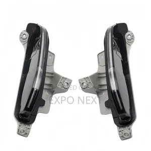 Mazda Cx-90 2024-2025 Daytime Running Light