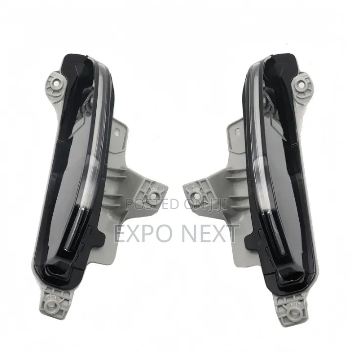 Mazda Cx-90 2024-2025 Daytime Running Light