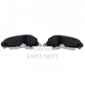 Mazda Cx-90 2024-2025 Daytime Running Light