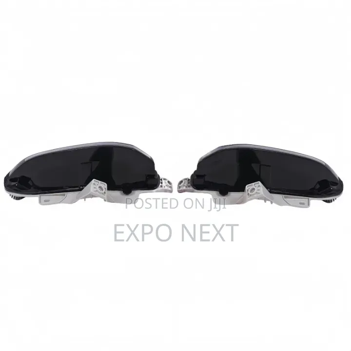 Mazda Cx-90 2024-2025 Daytime Running Light