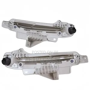 Mazda Cx-90 2024-2025 Daytime Running Light