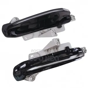 Mazda Cx-90 2024-2025 Daytime Running Light