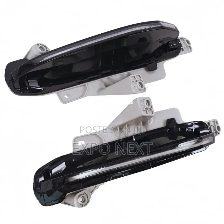 Mazda Cx-90 2024-2025 Daytime Running Light