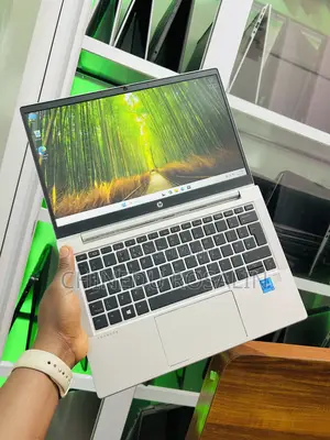 Laptop HP ProBook 430 G8 8GB Intel Core i5 SSD 256GB