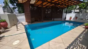4bdrm House in Cantonments, US Embassy Area for rent