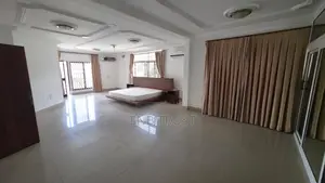 4bdrm House in Cantonments, US Embassy Area for rent