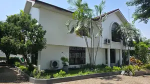 4bdrm House in Cantonments, US Embassy Area for rent