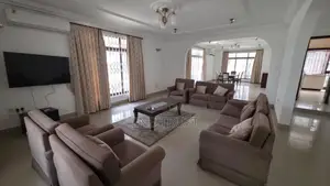 4bdrm House in Cantonments, US Embassy Area for rent