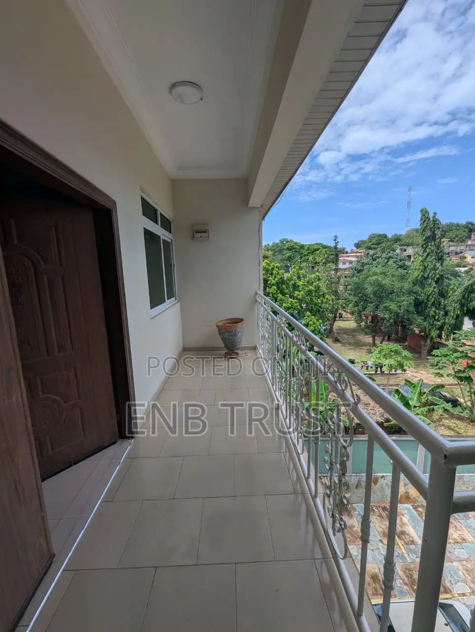 4bdrm House in Cantonments, US Embassy Area for rent