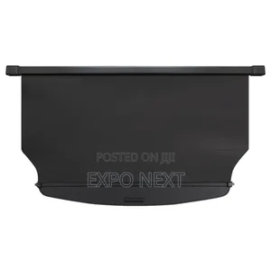 Retractable Truck Cargo Cover Mitsubishi Outlander Manual 2013-2021