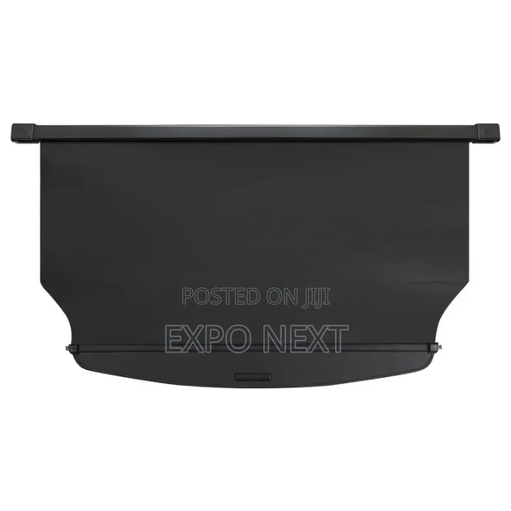 Retractable Truck Cargo Cover Mitsubishi Outlander Manual 2013-2021