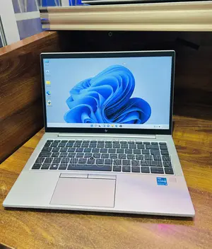 Laptop HP EliteBook 840 G8 8GB Intel Core i5 SSD 256GB