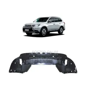 For Mitsubishi Outlander 2016-2021 Engine Under Panel Cover