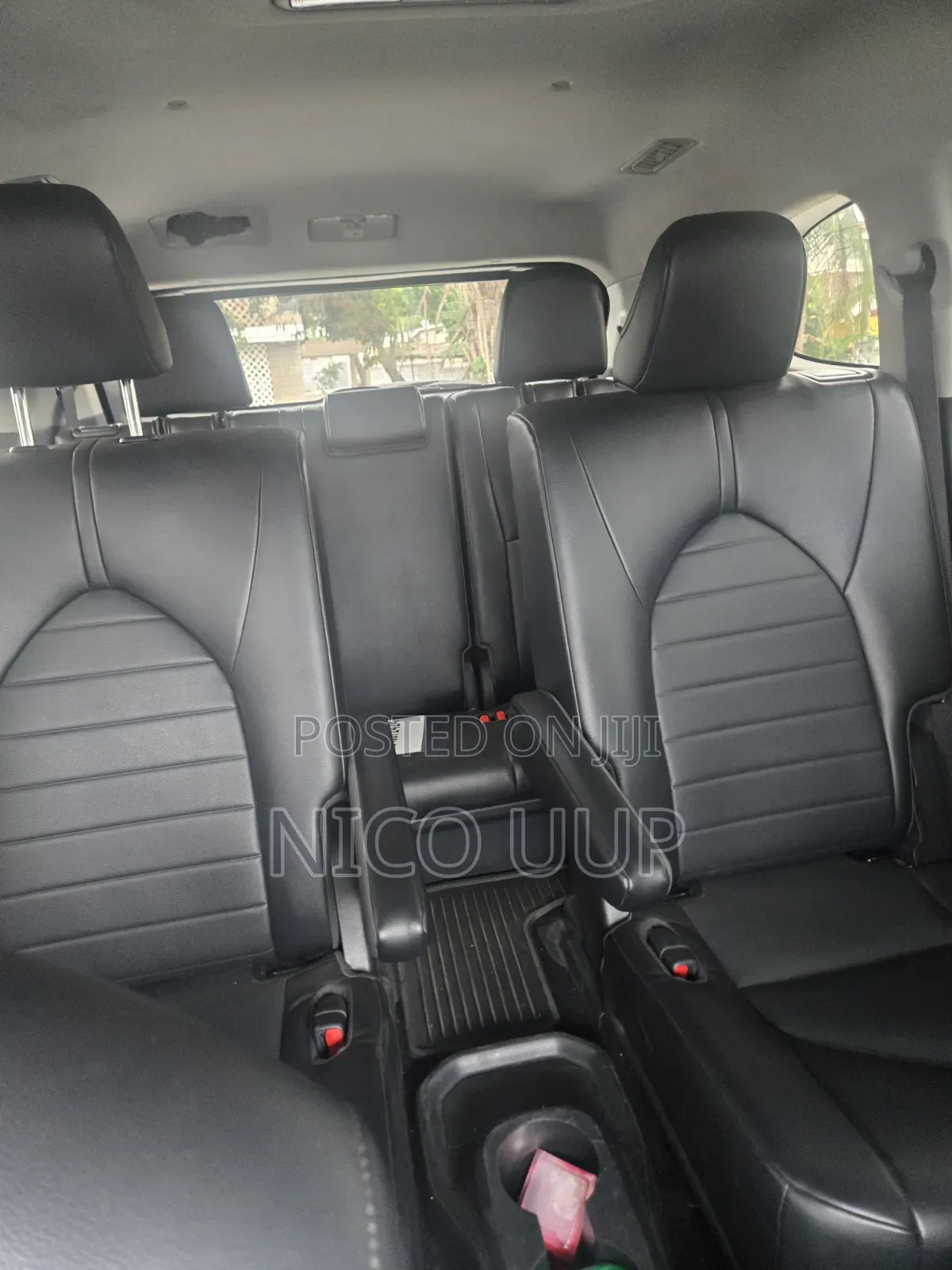 Toyota Highlander 2022 Gray
