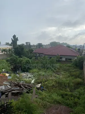 1 Acre of Land for Sale at Airport Residential Area