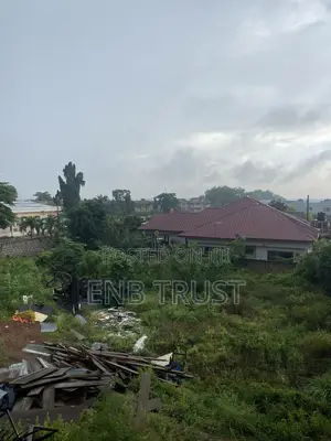 1 Acre of Land for Sale at Airport Residential Area