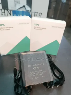 Backup Battery