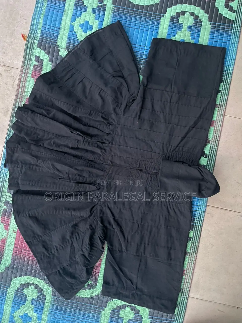 Quality Smock