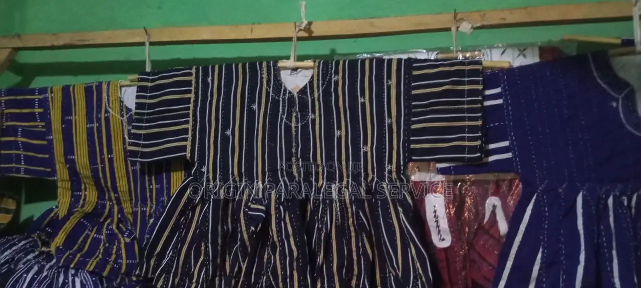 Quality Smock
