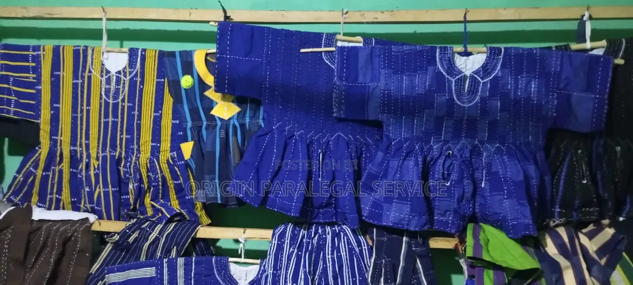 Quality Smock
