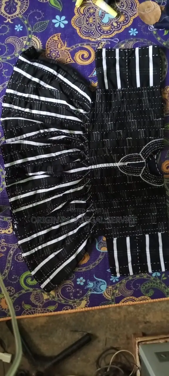 Quality Smock