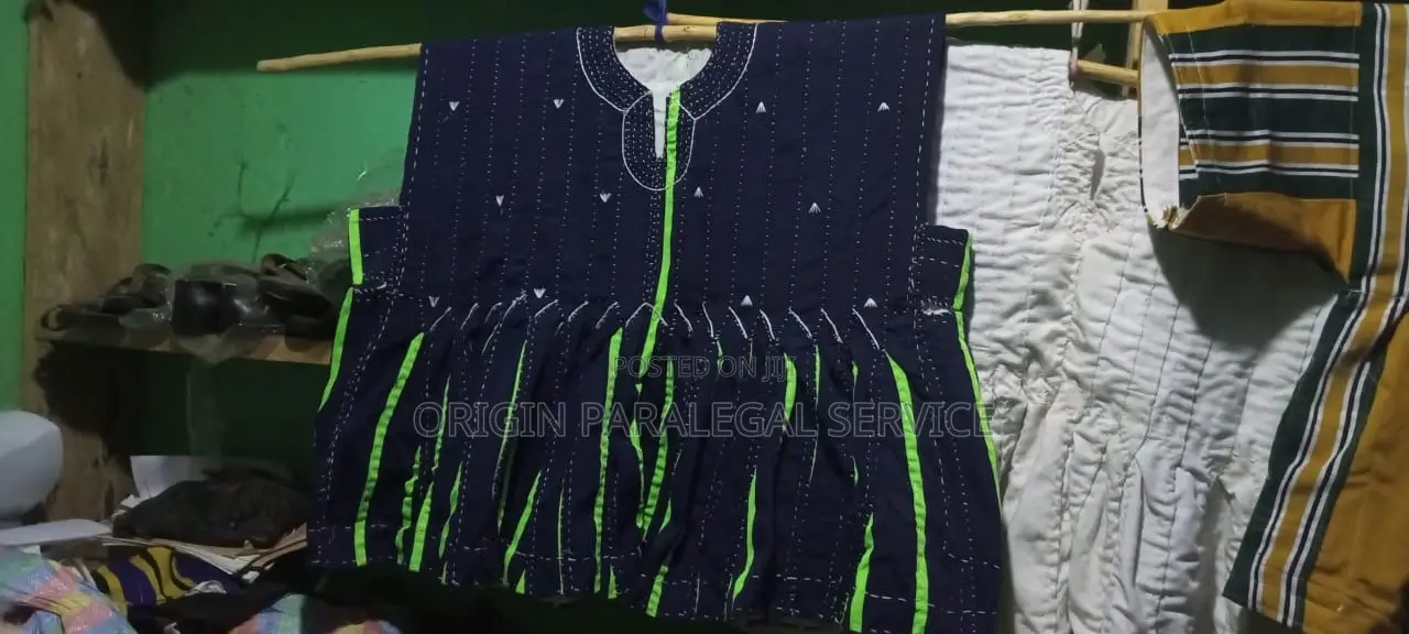 Quality Smock